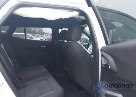 2025 Chevrolet Trax 1Rs z USA, uszkodzony, nr VIN KL77LGEPXSC038435